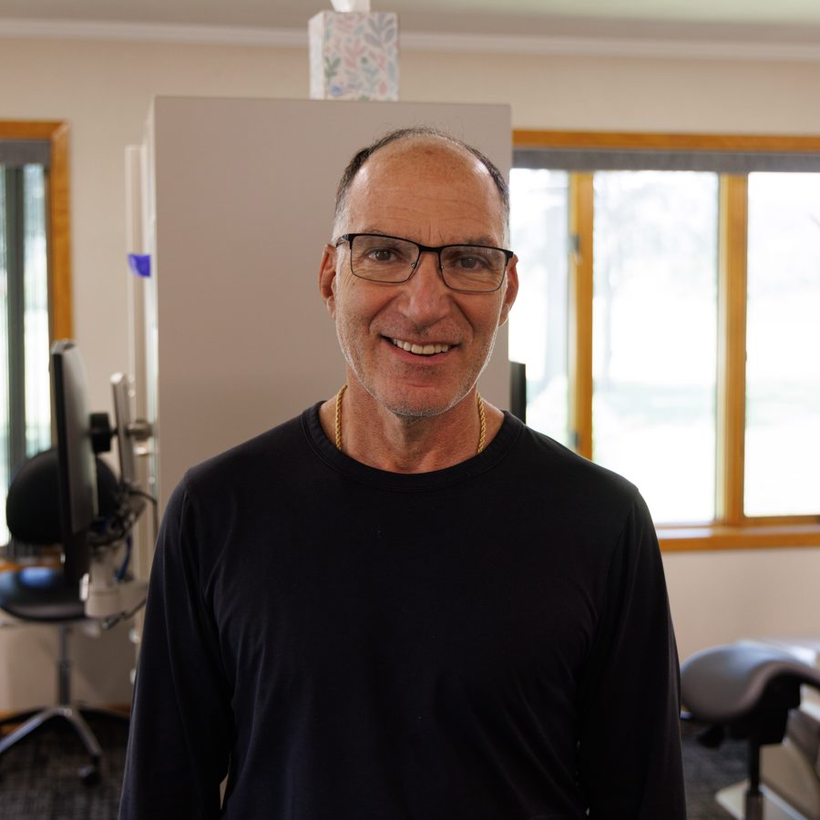 Dr. Mark Pothitakis, DDS, founder of Pothitakis Dental Group