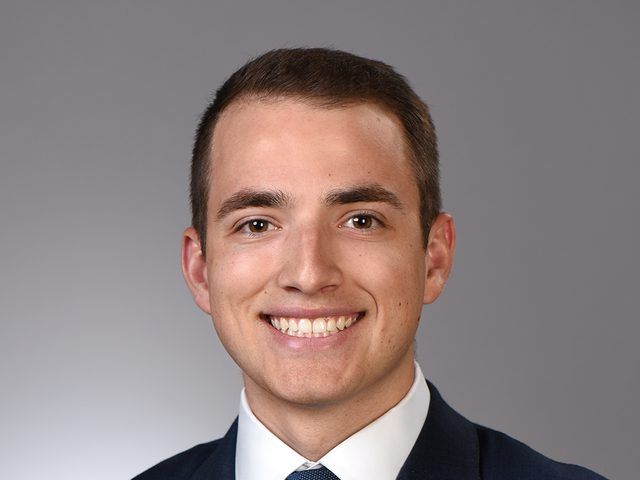 Dr. Nicholas Pothitakis
