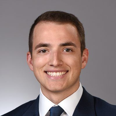 Dr. Nicholas Pothitakis