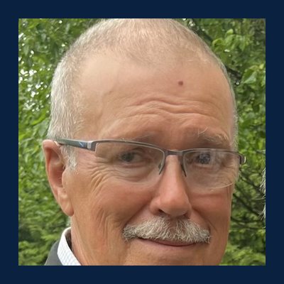 Dr. David Courtney