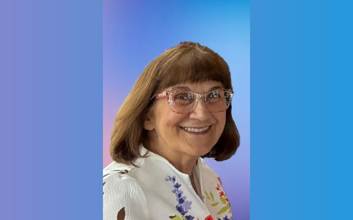 Dr. Mary Schilling McManis