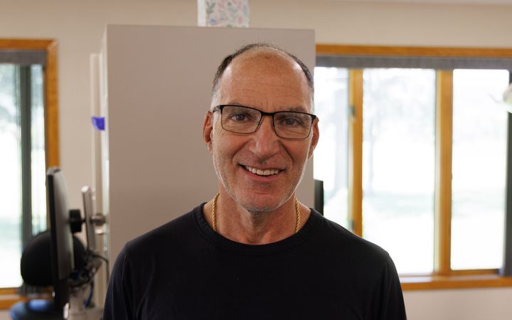 Dr. Mark Pothitakis