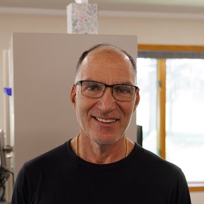 Dr. Mark Pothitakis