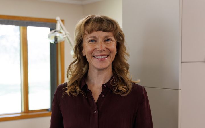 Dr. Alisha Bassler