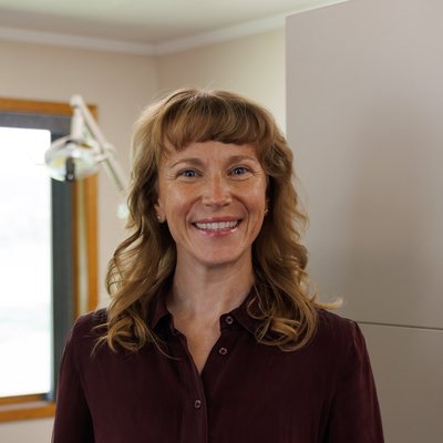 Dr. Alisha Bassler