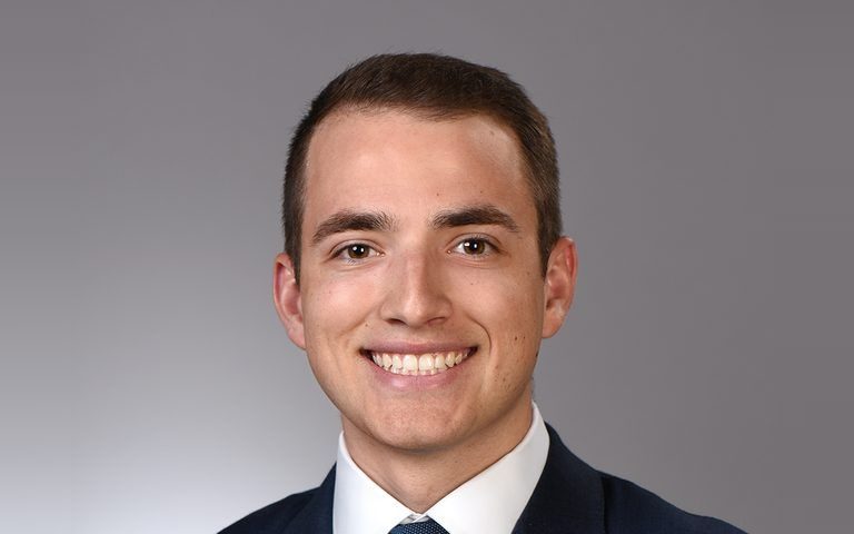 Dr. Nicholas Pothitakis