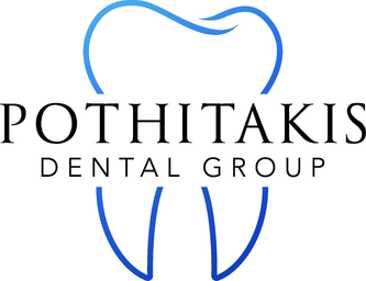 Pothitakis Dental Group logo
